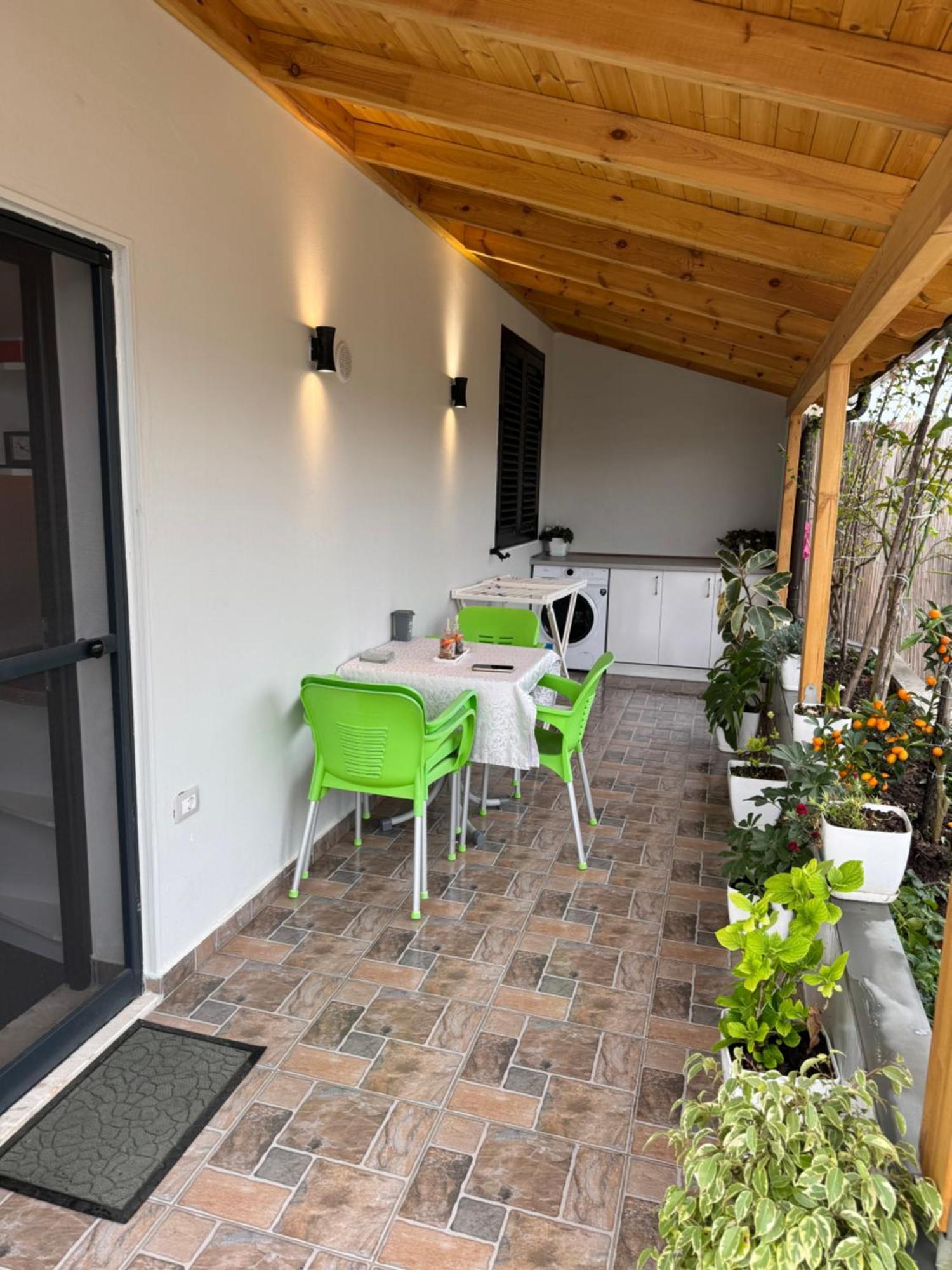 Private Villa Aras -Pleasure Of Elegance & Serenity Vlorë Buitenkant foto