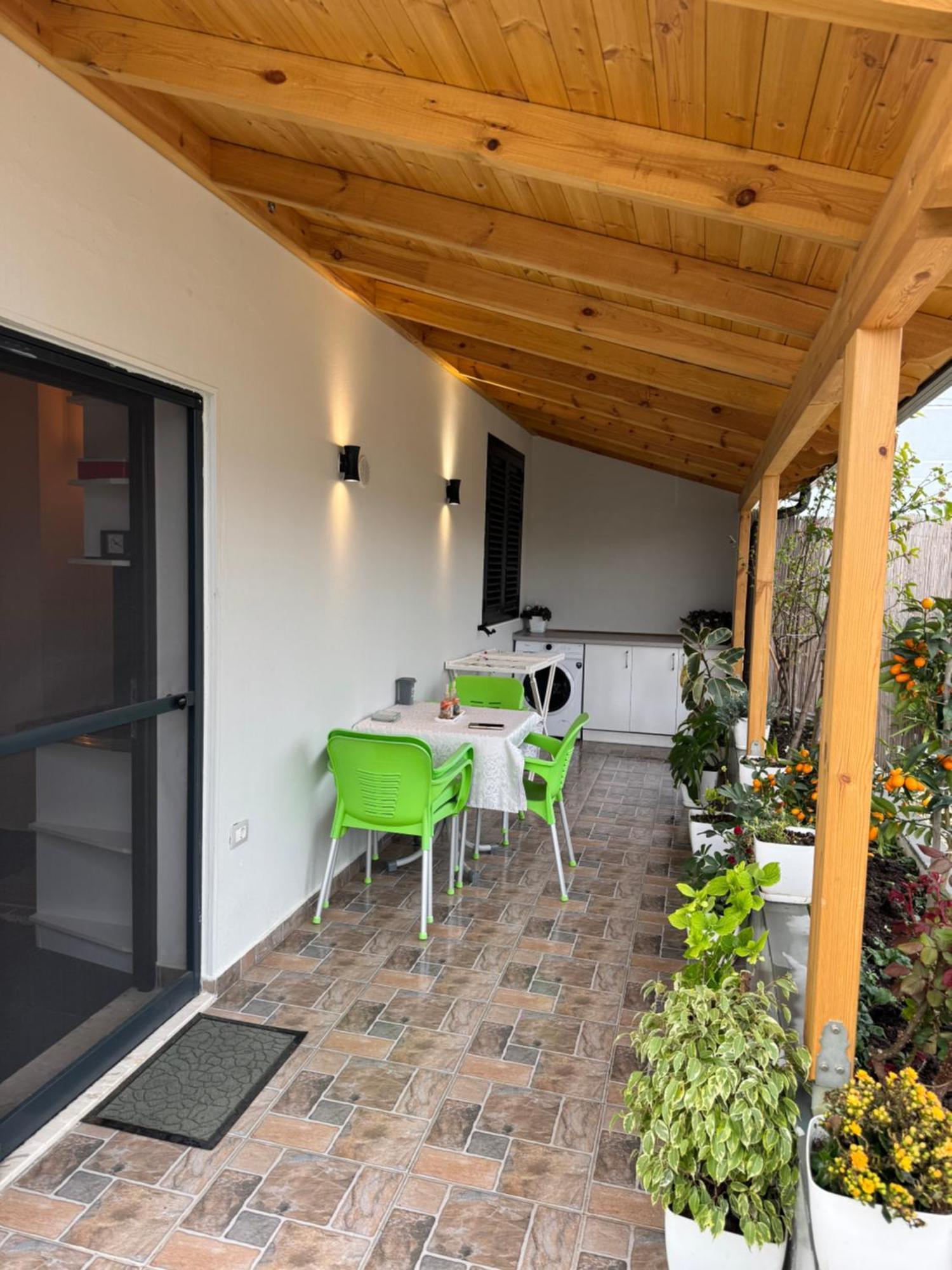 Private Villa Aras -Pleasure Of Elegance & Serenity Vlorë Buitenkant foto